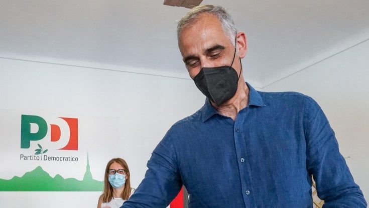 Le primarie di Torino aprono dubbi nel centrosinistra: "C'è poco da festeggiare"