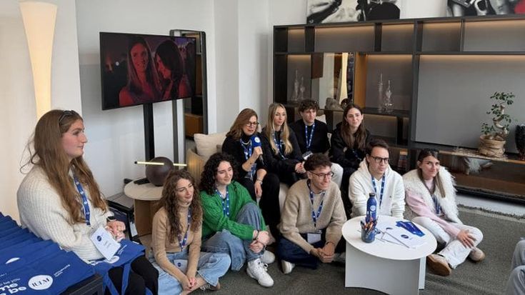 Dalla Iulm a Sanremo, sessanta studenti sul campo: “Noi reporter per seguire il Festival”