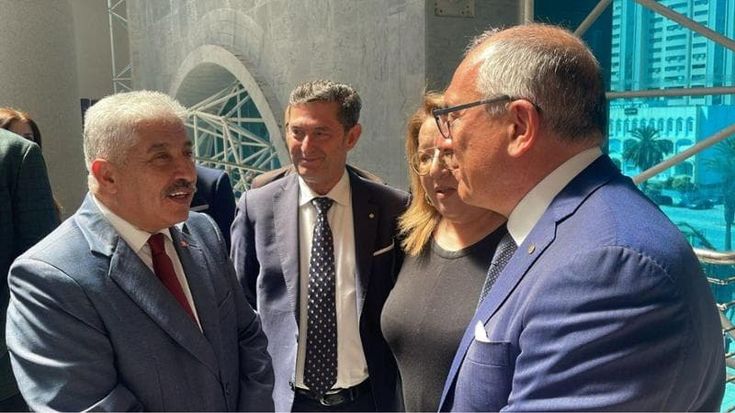 La ristorazione italiana guarda a Sud: la missione per portare 60 tunisini in cucina entro giugno