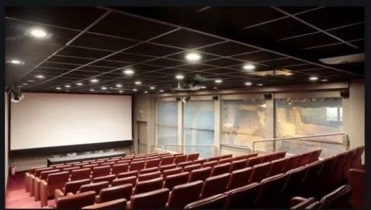 Cinema a Roma, pronti alle riaperture del 26. Sacher e Quattro Fontane in pole. "Coprifuoco ritardato di un'ora"
