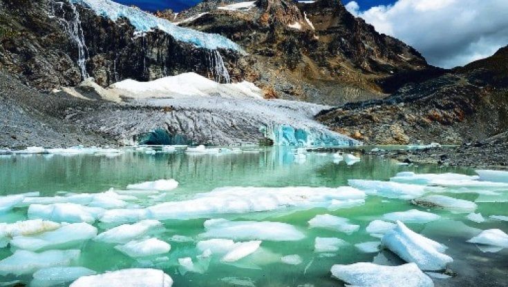 Siccità, l’anno estremo dell’Italia: il conto miliardario del clima