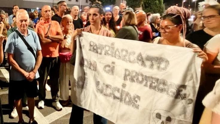 Delitto di Lorena, un vertice a Firenze contro i femminicidi. Il 9 settembre il funerale in Puglia