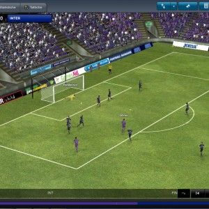 Football Manager 2014, il Ct sta sul divano di casa:<br />"Utilizziamo i dati psicofisici di 560 mila calciatori"