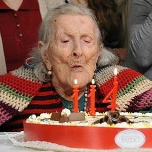 La donna più longeva del mondo ora è italiana: Emma Morano, 116 anni