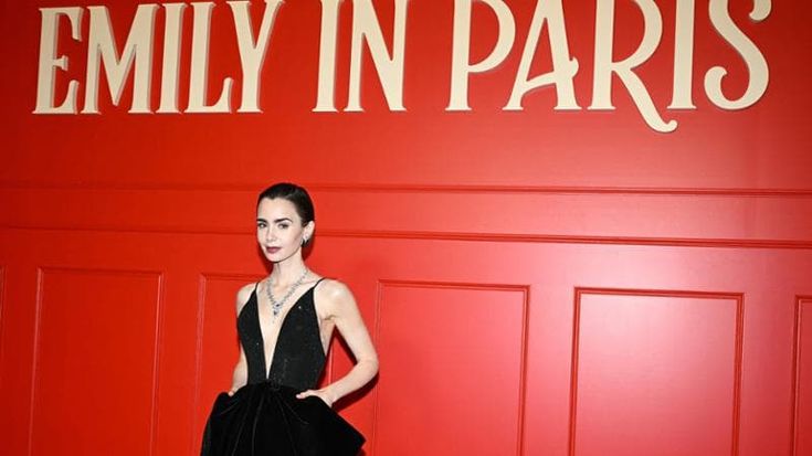 Carissima Emily in Paris: ecco quanto costa vivere come Lily Collins