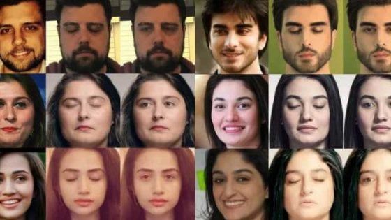 Facebook ti aprirà gli occhi se ce li hai chiusi nelle foto