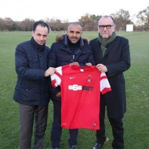 Inghilterra, il Leyton Orient resta 'italiano': via Milanese, arriva Liverani