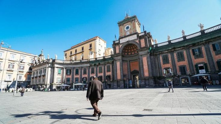 Eduscopio: Convitto nazionale migliore liceo di Napoli. Provincia, svetta il Pitagora di Pozzuoli
