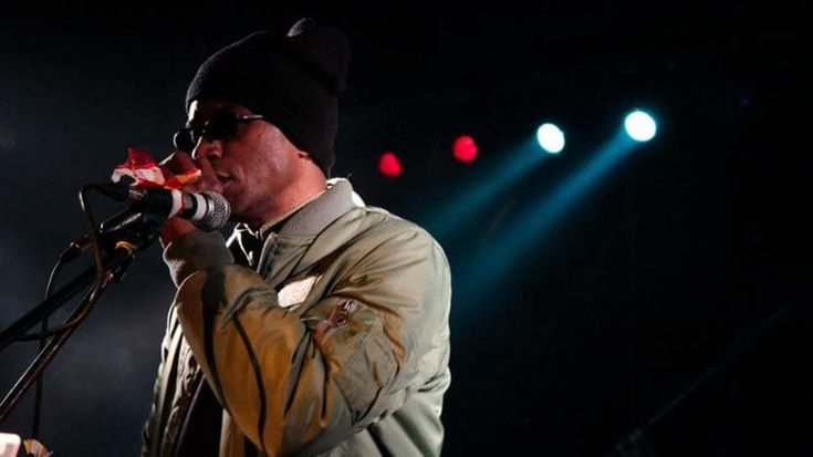 12 ore di hip hop ricordando Dre Love