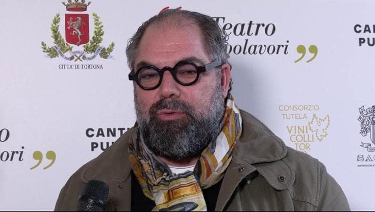 Raffaele Alajmo e la sala perfetta: "Non si possono trasmettere i propri problemi al cliente"