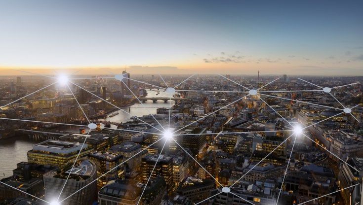 Il ruolo delle città nella transizione ecologica