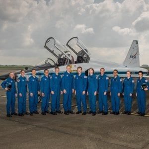 Generazione Marte: i dodici uomini e donne che sognano il viaggio più lungo 