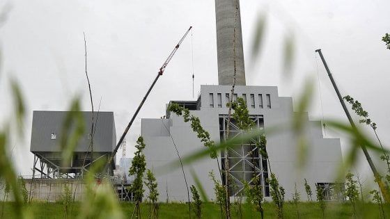 Termovalorizzatore di Parma, l'impatto dei rifiuti speciali sullo smaltimento