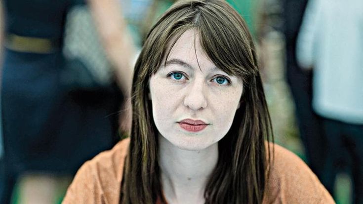 Sally Rooney pubblica il suo libro in ebraico. Ma con un editore pro-pal