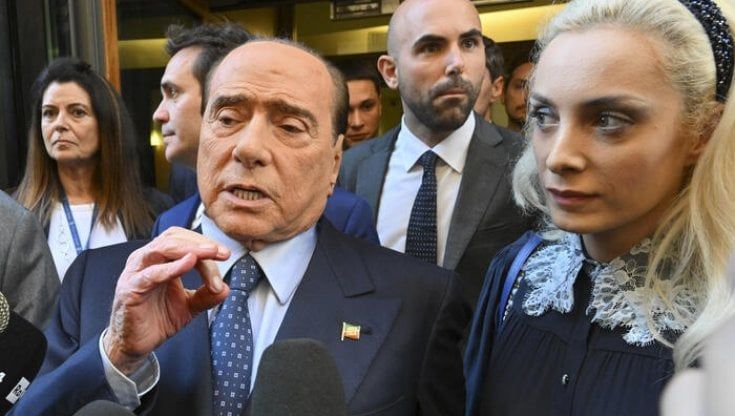 Chi va e chi no in Parlamento: Berlusconi, Fascina e Calenda i più assenteisti. Conte e Schlein sopra il 50%