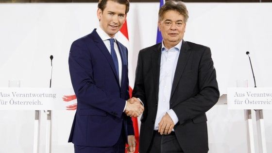 Austria, niente doppio passaporto per i residenti in Alto Adige