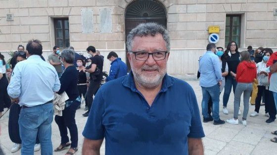 Egadi, ce la fa Forgione. Ingroia ko a Campobello