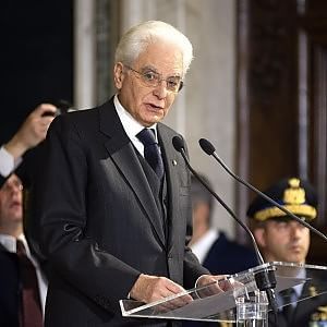 Primo Maggio, Mattarella: "Lavoro è la prima priorità"
