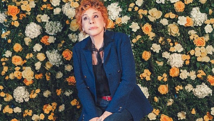 Ornella Vanoni: "Un nuovo disco, perché nessuna alla mia età ha il mio coraggio"  