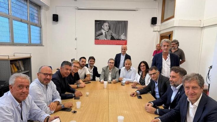 Il risiko delle alleanze siciliane: il centrosinistra si spacca su De Luca