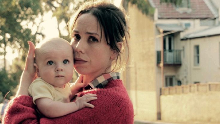 Amori e guerre (in streaming) tra madri e figlie
