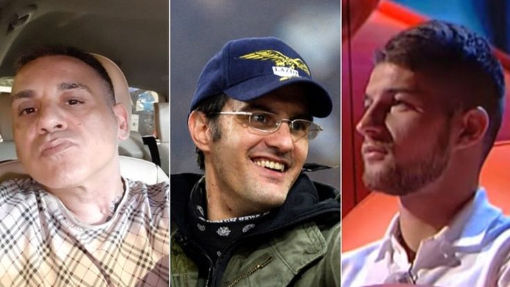 Diablo, Gigio e Pascu: i tre omicidi irrisolti nella Roma del clan Senese