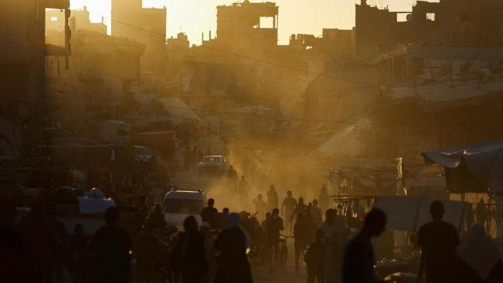Guerra Israele-Hamas, le news del 1 luglio