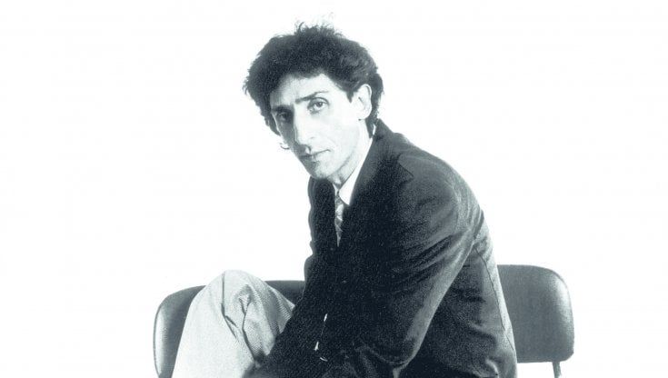 "La voce del padrone", dopo quarant'anni così rinasce il capolavoro di Franco Battiato