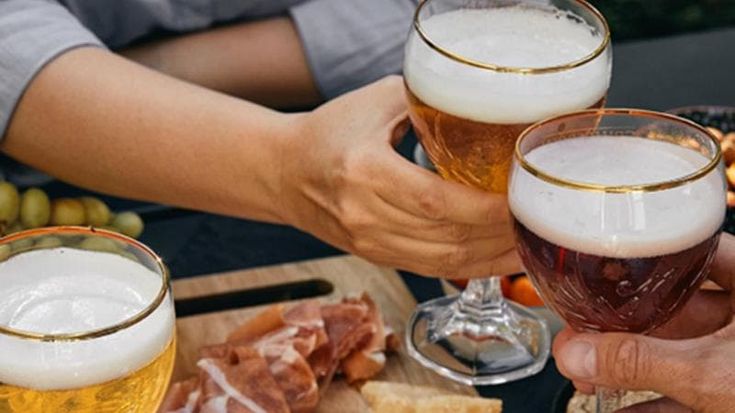 La birra senza alcol ha un nuovo campione: Athletic Brewing raddoppia la sua valutazione. Un trend in crescita, anche in Italia