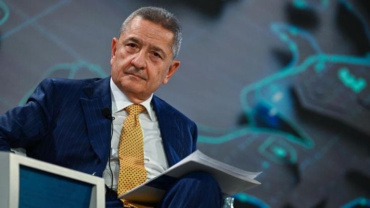 Dazi e tensioni, Panetta: “L’economia ha retto, mercati più furbi dei vincoli. L’Italia soffre”