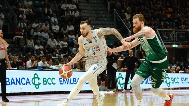 La Fortitudo vuole la semifinale, oltre gli infortuni e i nervi tesi