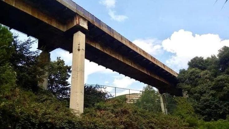 Ponti, Tursi chiede risposte a Autostrade