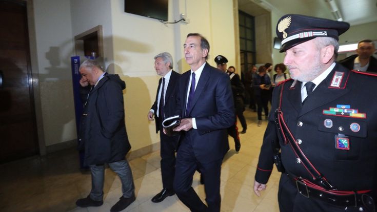 Sala: “La politica non mi fa più paura. Il Pd non basta”