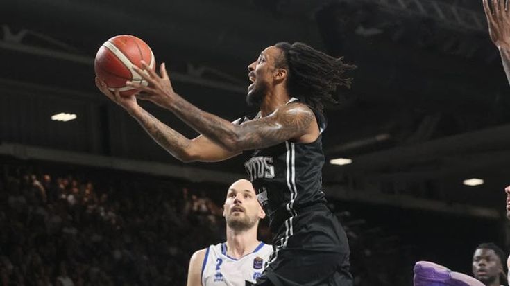 La Virtus guidata da Shengelia cerca l’allungo finale con Brescia
