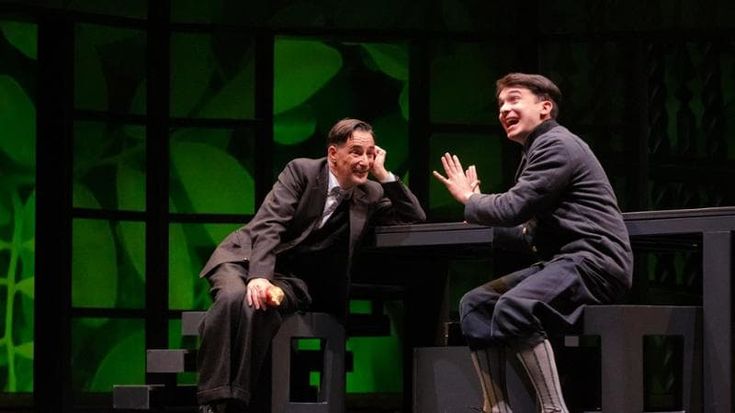 Nella testa di Alan Turing, tra idee geniali e dolori privati
