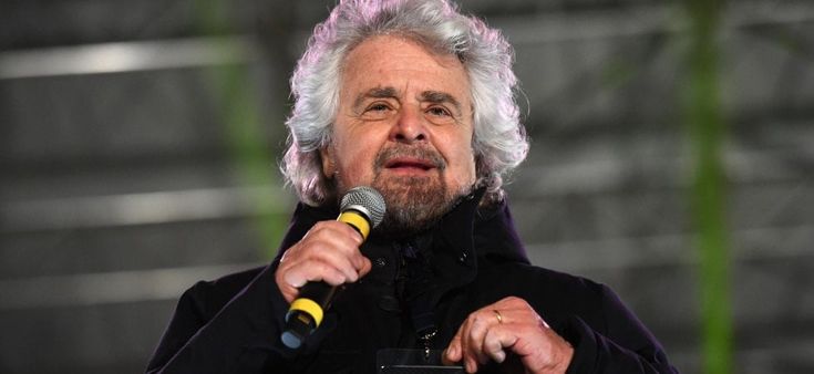 A garante, garante e mezzo