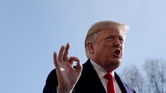 Crisi Russia-Ucraina, Trump annulla l'incontro con Putin