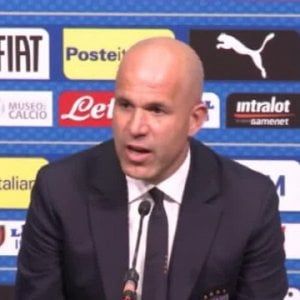 Under 21, Di Biagio: "Portogallo forte, bel test. E anche noi non siamo male"