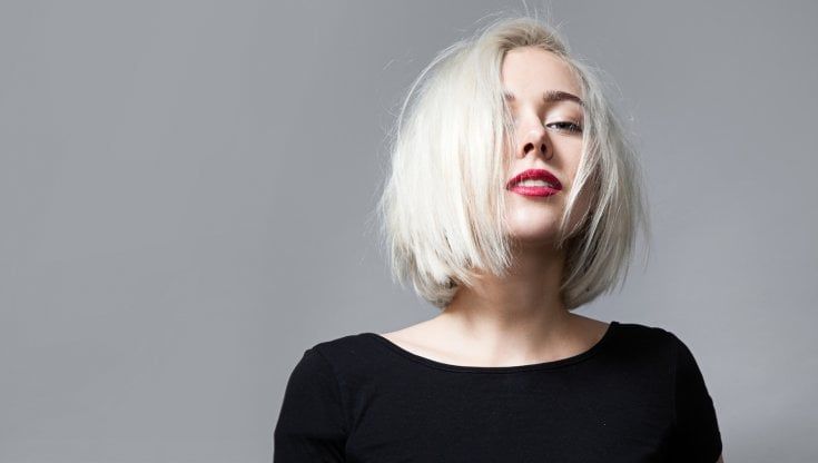 Hacked bob, il caschetto fiero e ribelle che movimenta l'inverno