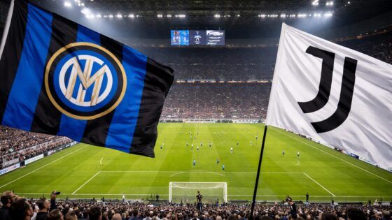 Inter-Juventus, tra polemiche e scommesse: azione del Codacons e rimborsi Netwin sulle giocate perdenti