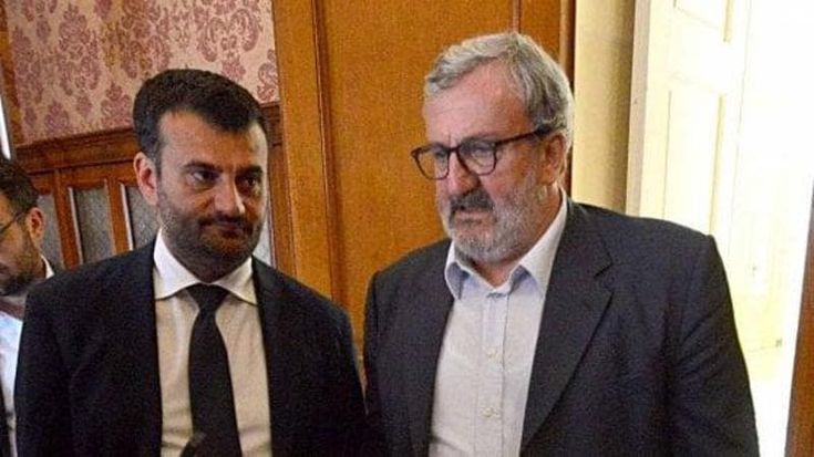 Pd e civiche di Emiliano, c’è l’intesa Comune di Bari obiettivo prioritario