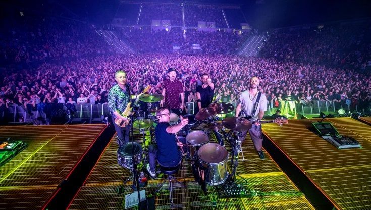 È morto il fotografo Pasquale Modica, in prima fila sotto il palco della scena rock indipendente