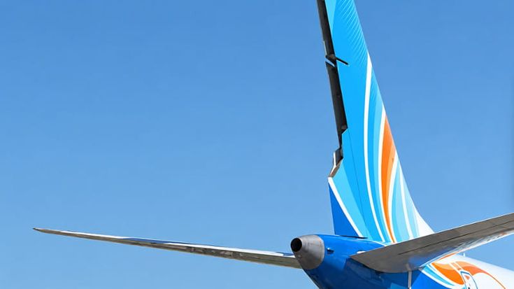 Volo Flydubai, un super computer potrà sbloccare le cabine degli aerei