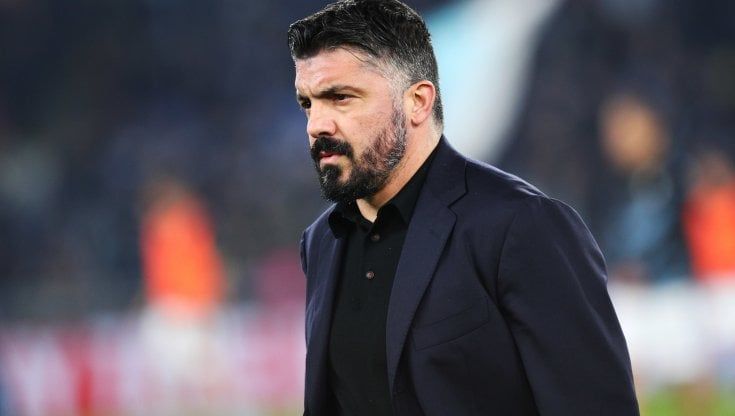 Gattuso già condannato dai social. Ma Rino non è questo
