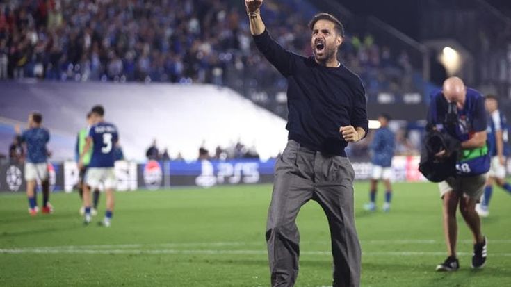 Dai giovani al gioco, l’effetto Fabregas per la nuova Serie A