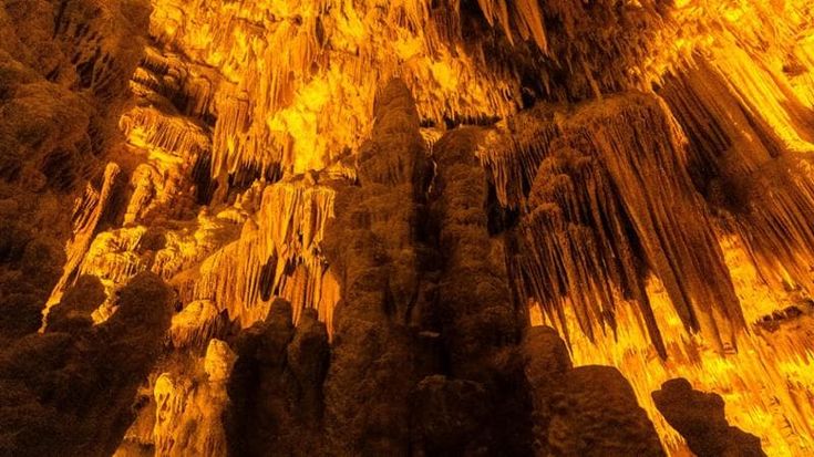 Grotte più popolari d’Europa: Castellana e Frasassi nella top 10