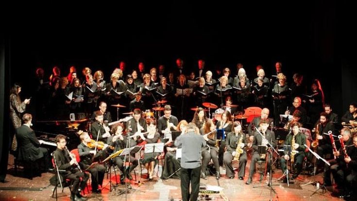 Al teatro Parioli il concerto di Bio, unica orchestra al mondo con musicisti non vedenti o ipovedenti
