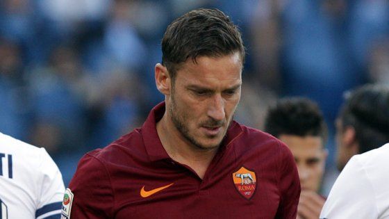 Roma, Totti gratis un altro anno.  Ma Pallotta smentisce 