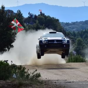 Auto: Rally Sardegna, ora comanda il francese Ogier 