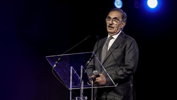 Lagalla e Cascio chiedono unità, ma La Russa gela Fi e Lega: "Alla Regione insistiamo su Musumeci"